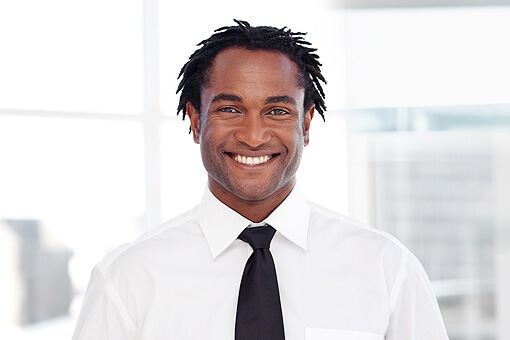 Zdjęcie członka zespołu