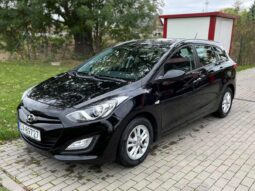 HYUNDAI I30 CW FIFA WORLD CUP EDITION