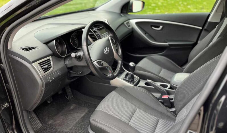 
								HYUNDAI I30 CW FIFA WORLD CUP EDITION pełny									