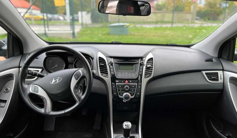 
								HYUNDAI I30 CW FIFA WORLD CUP EDITION pełny									