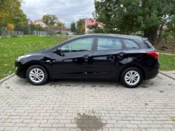 HYUNDAI I30 CW FIFA WORLD CUP EDITION