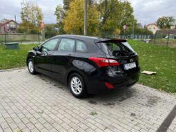 HYUNDAI I30 CW FIFA WORLD CUP EDITION
