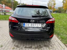 HYUNDAI I30 CW FIFA WORLD CUP EDITION
