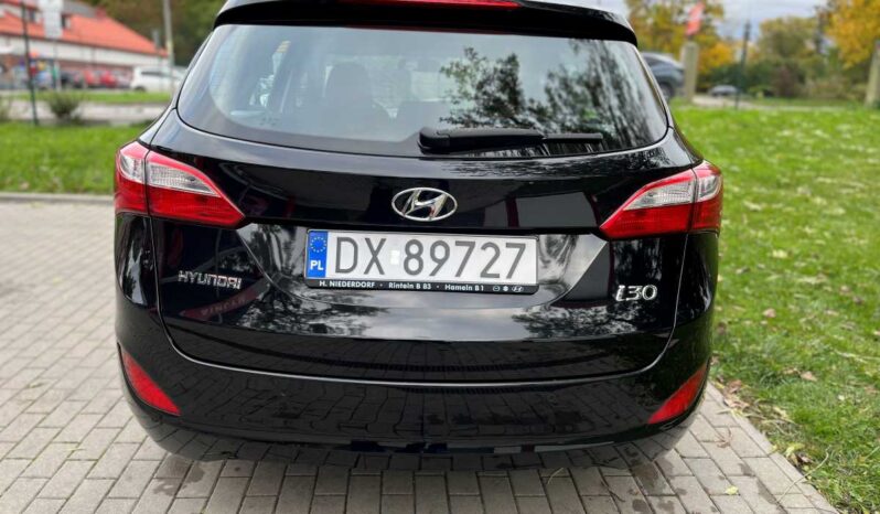 
								HYUNDAI I30 CW FIFA WORLD CUP EDITION pełny									