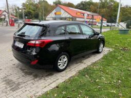 HYUNDAI I30 CW FIFA WORLD CUP EDITION