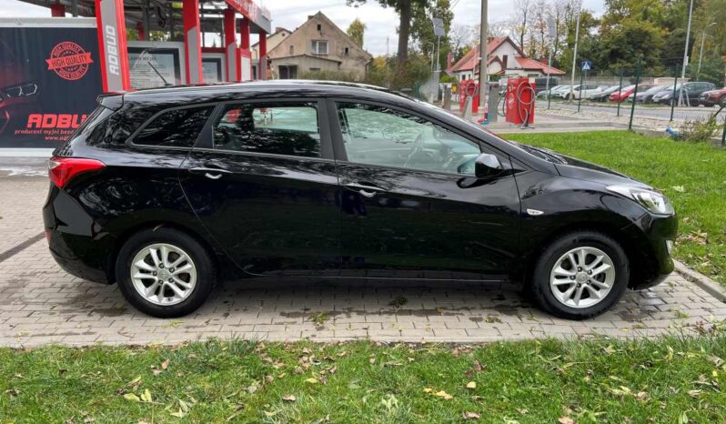 
								HYUNDAI I30 CW FIFA WORLD CUP EDITION pełny									