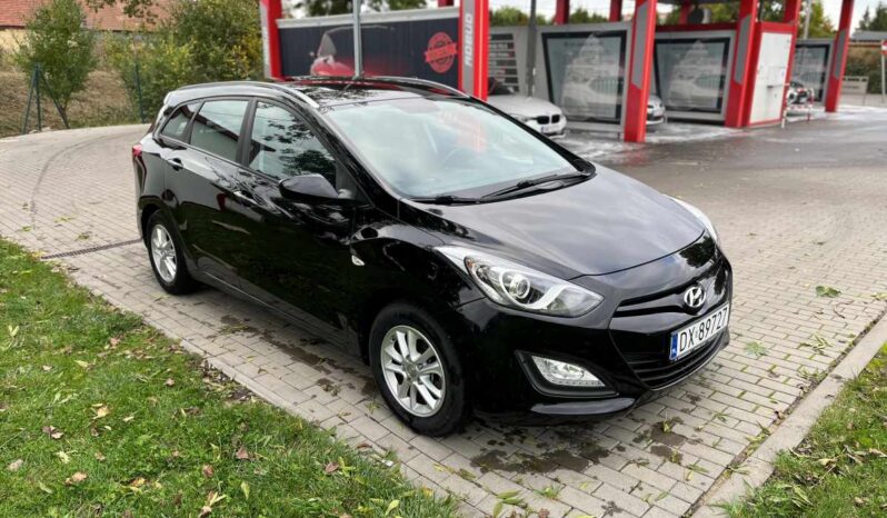 
								HYUNDAI I30 CW FIFA WORLD CUP EDITION pełny									