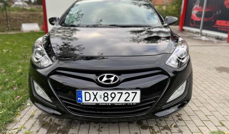 
								HYUNDAI I30 CW FIFA WORLD CUP EDITION pełny									