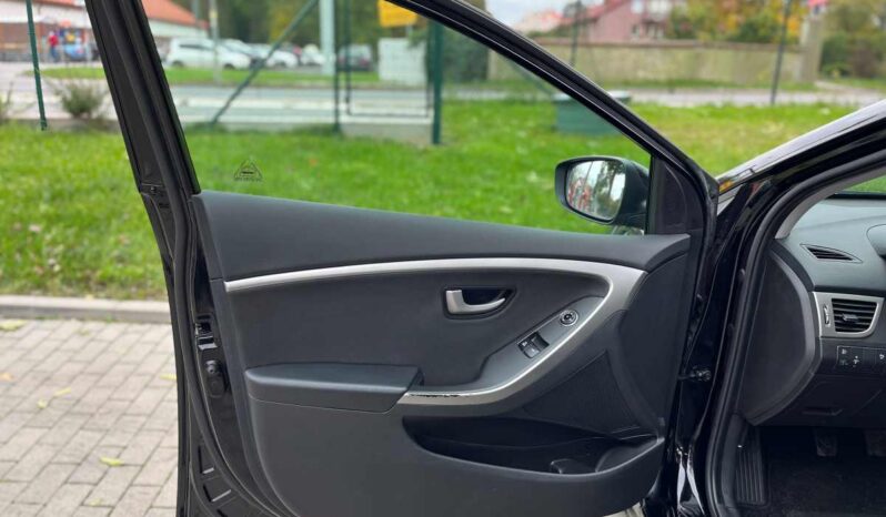 
								HYUNDAI I30 CW FIFA WORLD CUP EDITION pełny									