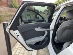 
										Audi A4 Avant 35 TDI pełny									