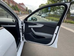 
										Audi A4 Avant 35 TDI pełny									