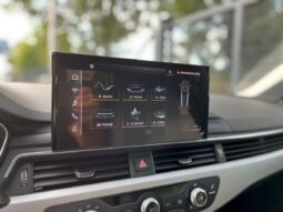 
										Audi A4 Avant 35 TDI pełny									