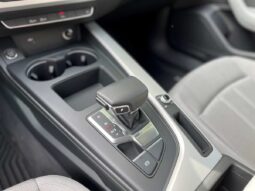 
										Audi A4 Avant 35 TDI pełny									