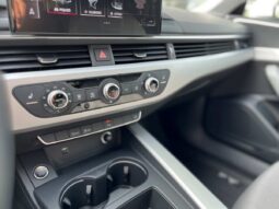 
										Audi A4 Avant 35 TDI pełny									