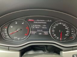 
										Audi A4 Avant 35 TDI pełny									
