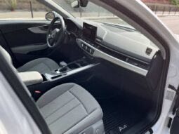 
										Audi A4 Avant 35 TDI pełny									