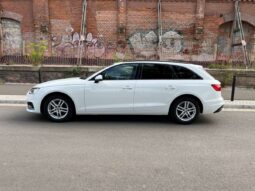 Audi A4 Avant 35 TDI