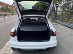 
										Audi A4 Avant 35 TDI pełny									