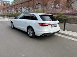Audi A4 Avant 35 TDI