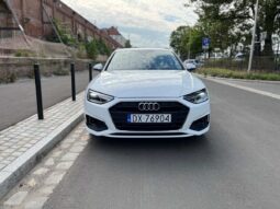 
										Audi A4 Avant 35 TDI pełny									