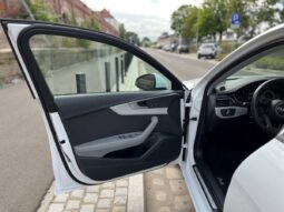 
										Audi A4 Avant 35 TDI pełny									