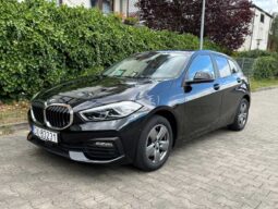 BMW SERIE 1 LIM. 118 I ADVANTAGE