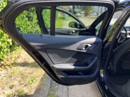 
										BMW SERIE 1 LIM. 118 I ADVANTAGE pełny									