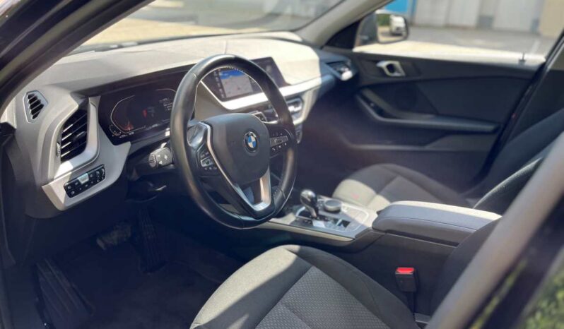 
								BMW SERIE 1 LIM. 118 I ADVANTAGE pełny									