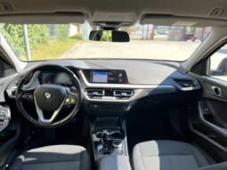 
										BMW SERIE 1 LIM. 118 I ADVANTAGE pełny									