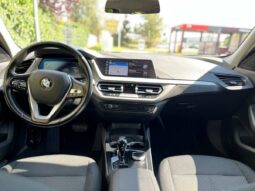 
										BMW SERIE 1 LIM. 118 I ADVANTAGE pełny									