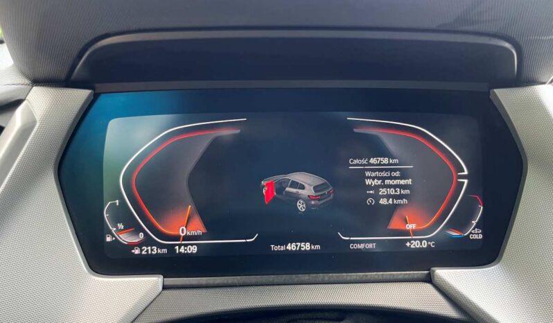 
								BMW SERIE 1 LIM. 118 I ADVANTAGE pełny									