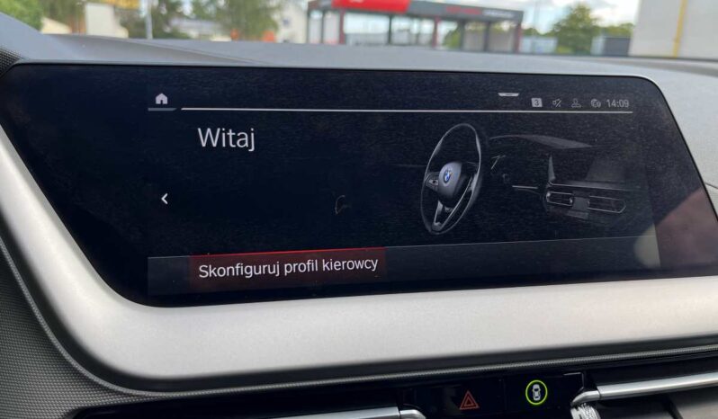 
								BMW SERIE 1 LIM. 118 I ADVANTAGE pełny									