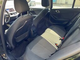 
										BMW SERIE 1 LIM. 118 I ADVANTAGE pełny									