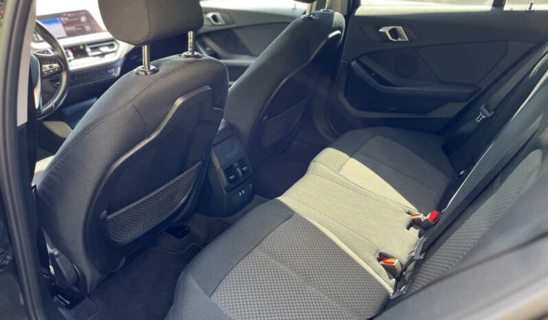 
								BMW SERIE 1 LIM. 118 I ADVANTAGE pełny									