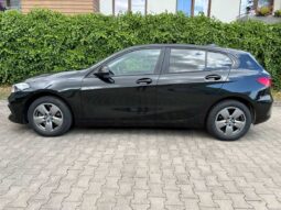 BMW SERIE 1 LIM. 118 I ADVANTAGE
