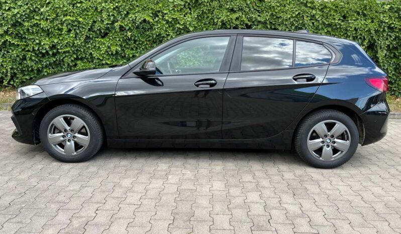 
								BMW SERIE 1 LIM. 118 I ADVANTAGE pełny									