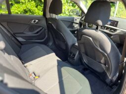 
										BMW SERIE 1 LIM. 118 I ADVANTAGE pełny									