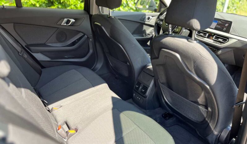 
								BMW SERIE 1 LIM. 118 I ADVANTAGE pełny									