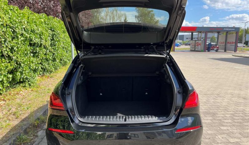 
								BMW SERIE 1 LIM. 118 I ADVANTAGE pełny									