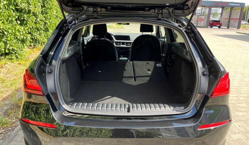 
								BMW SERIE 1 LIM. 118 I ADVANTAGE pełny									