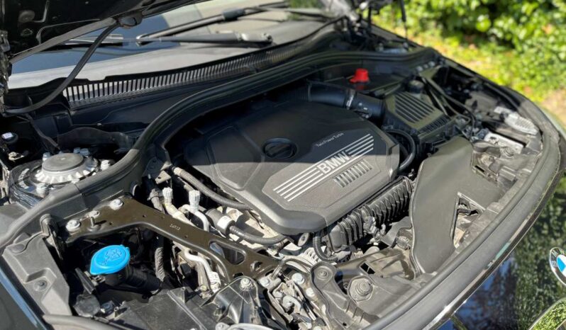 
								BMW SERIE 1 LIM. 118 I ADVANTAGE pełny									