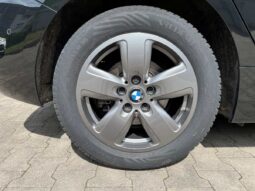 
										BMW SERIE 1 LIM. 118 I ADVANTAGE pełny									