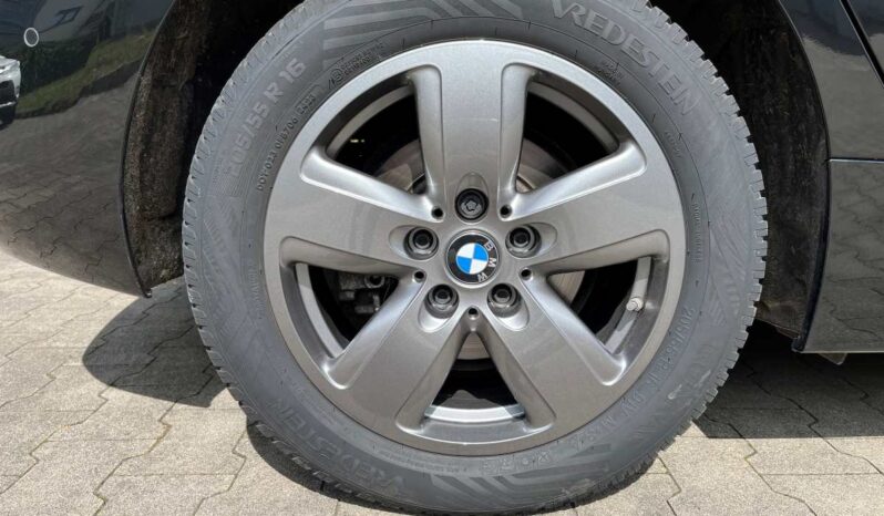 
								BMW SERIE 1 LIM. 118 I ADVANTAGE pełny									