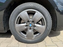 
										BMW SERIE 1 LIM. 118 I ADVANTAGE pełny									