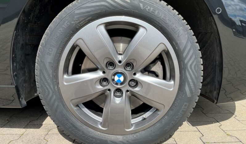 
								BMW SERIE 1 LIM. 118 I ADVANTAGE pełny									