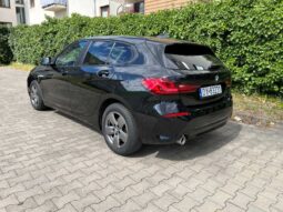BMW SERIE 1 LIM. 118 I ADVANTAGE