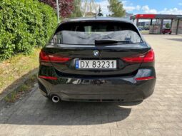 BMW SERIE 1 LIM. 118 I ADVANTAGE