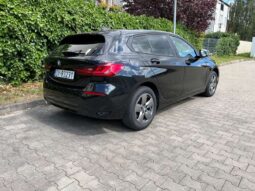 BMW SERIE 1 LIM. 118 I ADVANTAGE