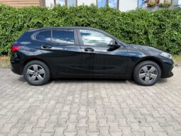 
										BMW SERIE 1 LIM. 118 I ADVANTAGE pełny									