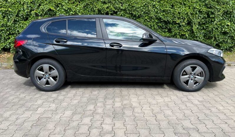 
								BMW SERIE 1 LIM. 118 I ADVANTAGE pełny									